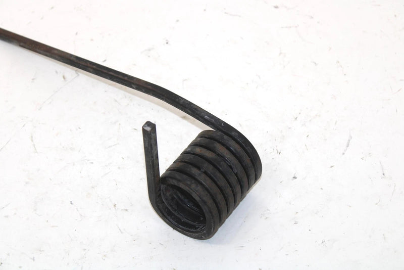 2013 Ski-doo Mxz 600 Oem Left Suspension Spring 503191613 SS64