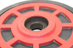 1996 Polaris 600 Xcr Sp Oem Red Idler Wheel 1594056-070 SP32