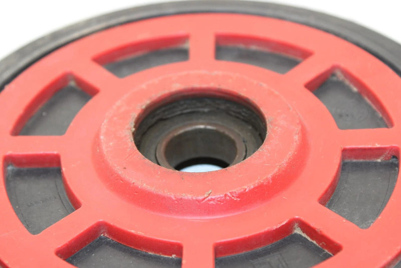1996 Polaris 600 Xcr Sp Oem Red Idler Wheel 1594056-070 SP32