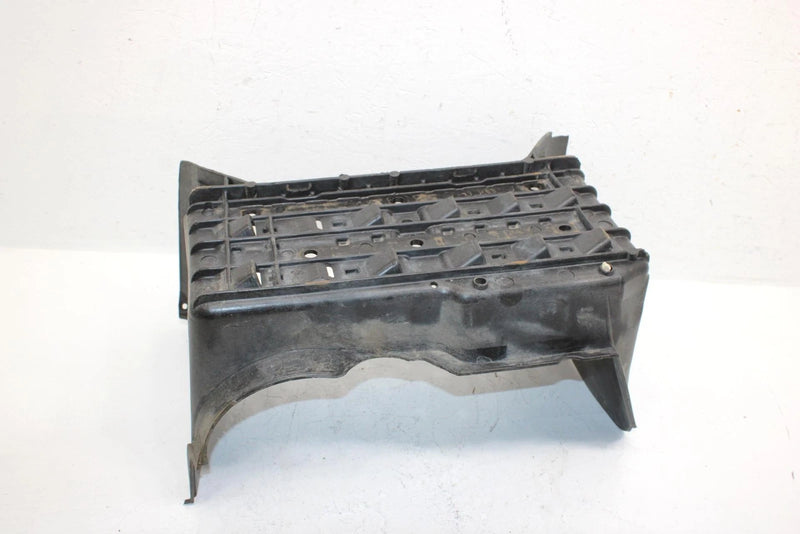 2000 Yamaha  Kodiak 400 Oem Left Footrest 5GH-27453-00-00 AY26