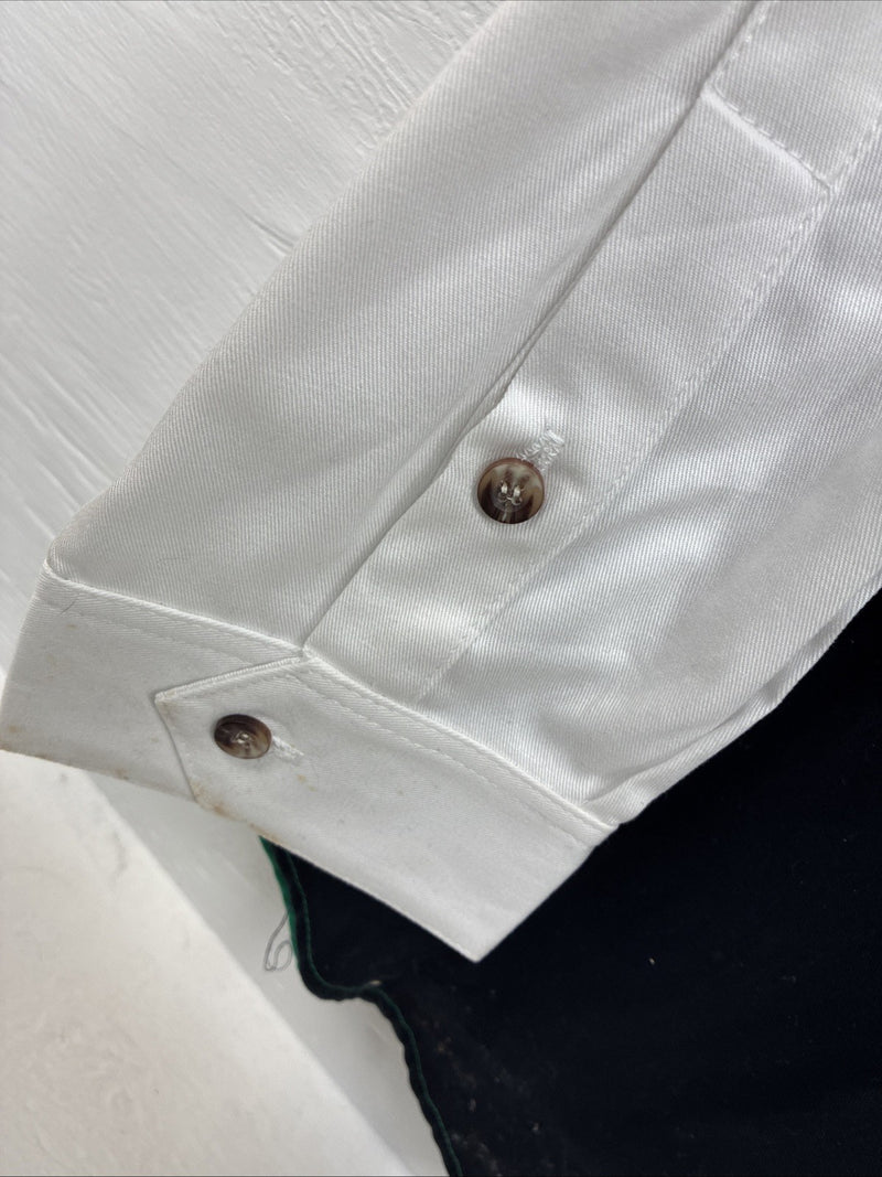 New Men’s “MO” Betta Shirts Multiple Color Long Sleeve Button Up XL J-30