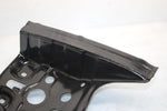 86 Honda Trx200 Sx A  Oem Rear Skid Plate 50355-HB3-000 AH27