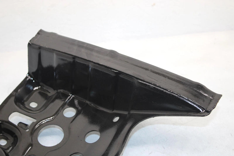 86 Honda Trx200 Sx A  Oem Rear Skid Plate 50355-HB3-000 AH27
