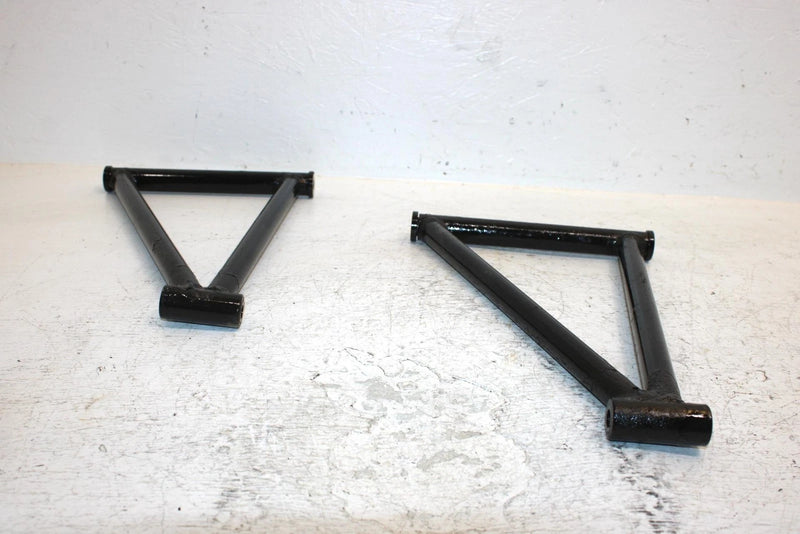 1999 Arctic Cat Zr 600 Oem Front Upper A Arm Pair 0703-612 SA0