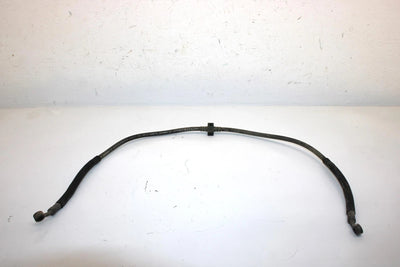 03 Bombardier Rally 200 Oem Front Lower Brake Line 705600221 AB2