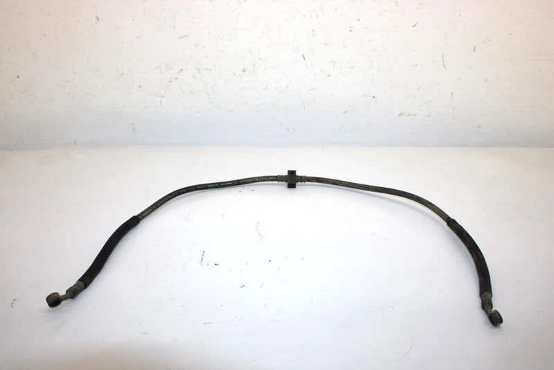 03 Bombardier Rally 200 Oem Front Lower Brake Line 705600221 AB2