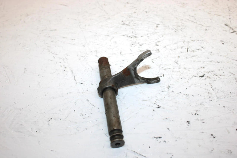 1974 Yamaha Tl433f Oem Shift Fork SY28