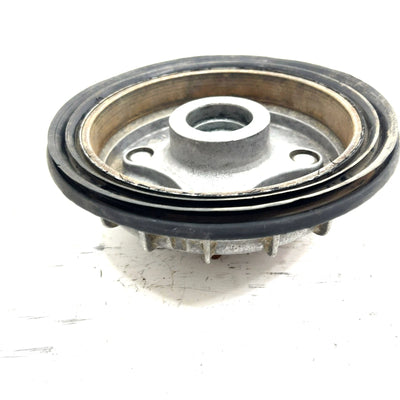 00-06 Honda Rancher 350 OEM Front Brake Drum 44600-HN4-670 AH80