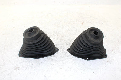 1999 Yamaha Vmax 600 Sx Oem Tie Rod Boot Pair 8CR-2198F-00-00 SY5