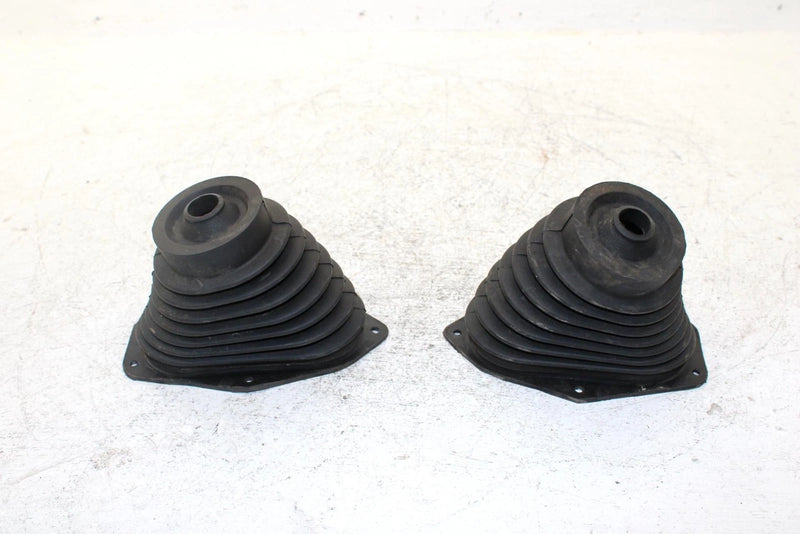1999 Yamaha Vmax 600 Sx Oem Tie Rod Boot Pair 8CR-2198F-00-00 SY5
