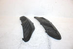 2000 Ski-doo Mxz 600 Oem Center Hood Vent Set 517302028 517302031 SS0