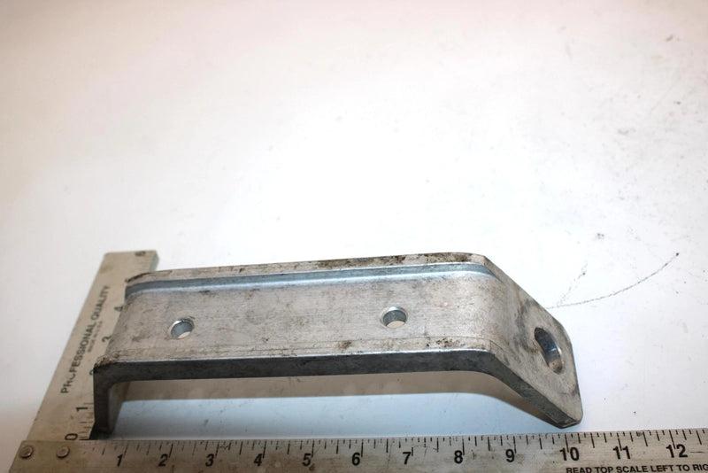 08 Polaris Iq Shift 600 Ho Oem Left Engine Motor Mount Plate 5135992 SP4