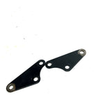 86-95 Yamaha Moto 4 OEM Engine Mount Stay Set 29U-21315-00-00 Q6810