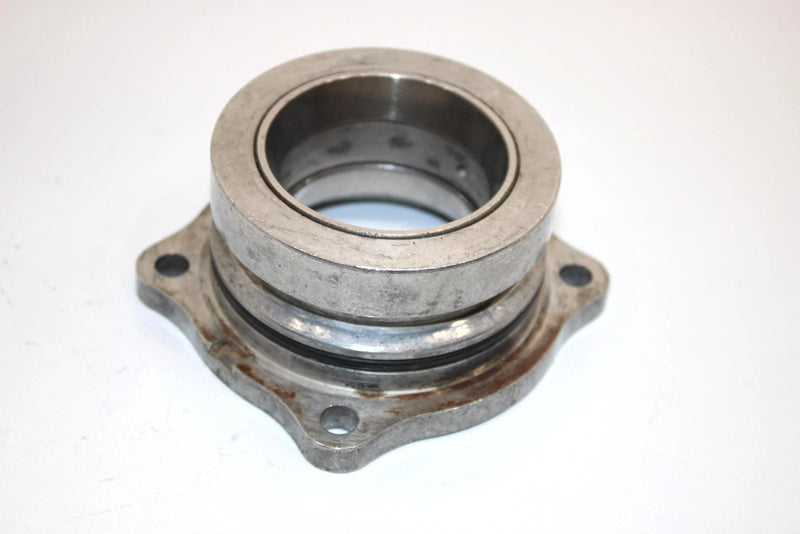 86 Kawasaki Bayou 300 Klf300a Oem Gear Bearing Housing 41046-1066 AK6