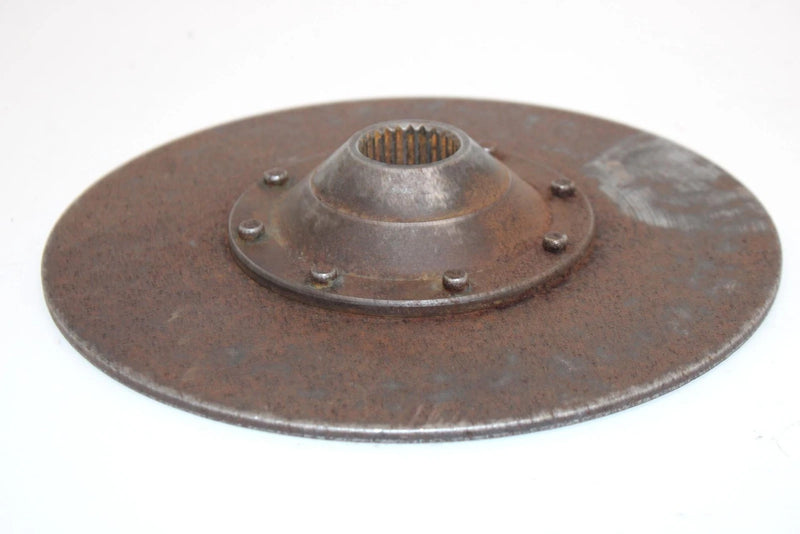 1994 Polaris 440 L/c Oem Brake Disc Rotor 1910086 SP74