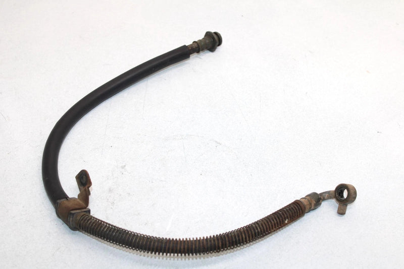 03 Suzuki Vinson 500 Lt-f500f Oem Right Front Soft Line 59240-03G01 AS24