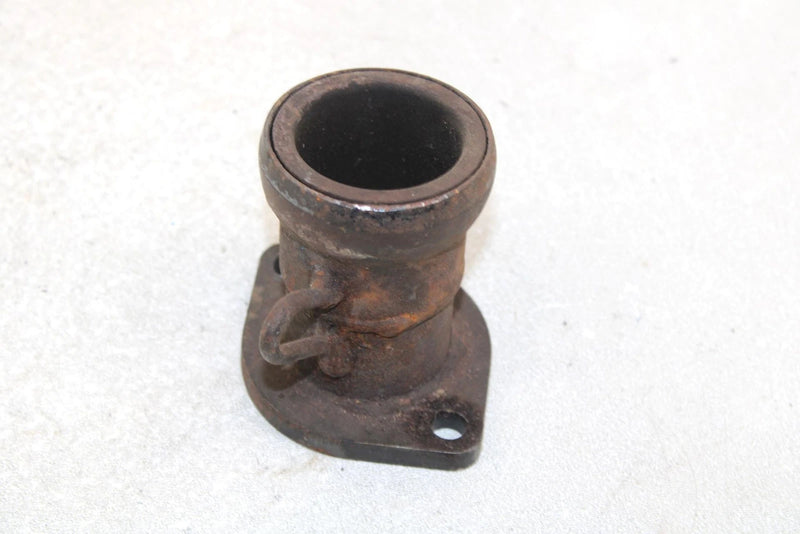 96 Polaris Storm Oem PTO Exhaust Header Manifold 1260759-029 SP202