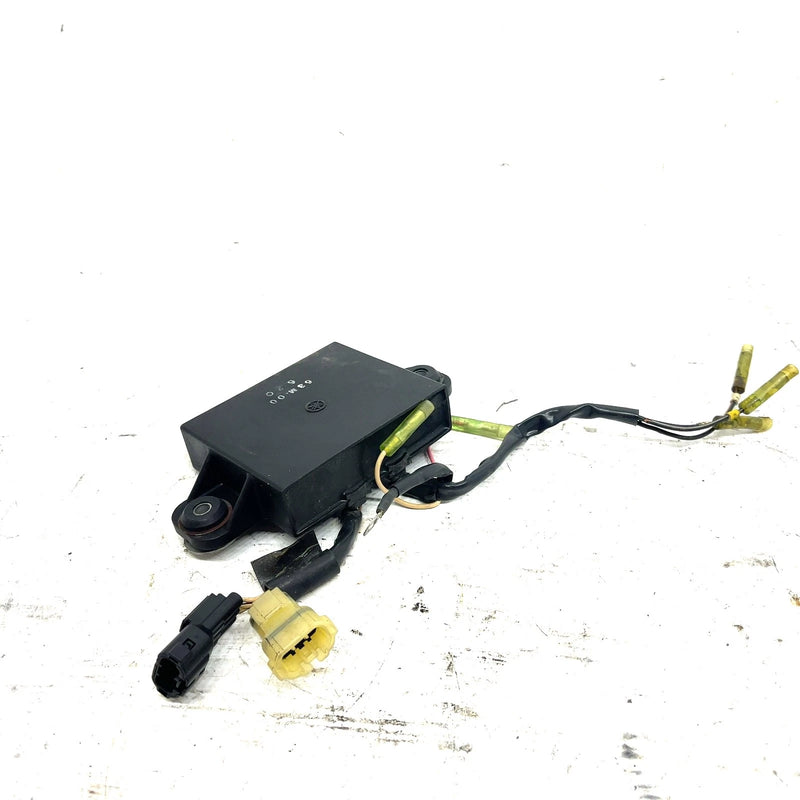 1996 Yamaha WaveVenture 1100 OEM CDI ECU ECM Ignition Box 63M-85540-00-00 JY14