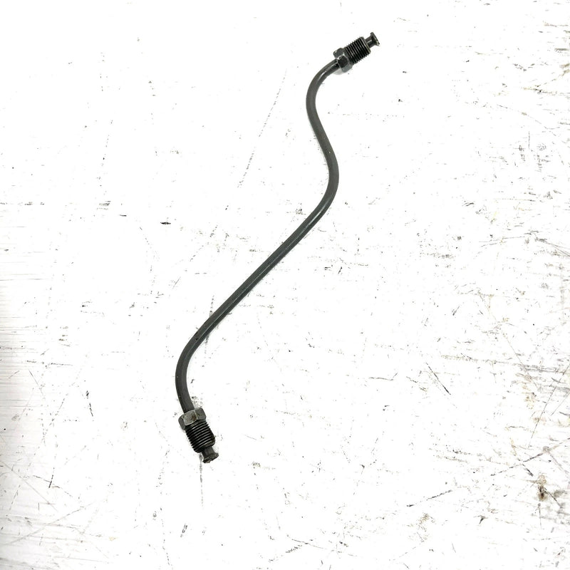 91-02 Suzuki King Quad 300 4x4 OEM Right Front Brake Pipe 1 59250-19B00 AS34