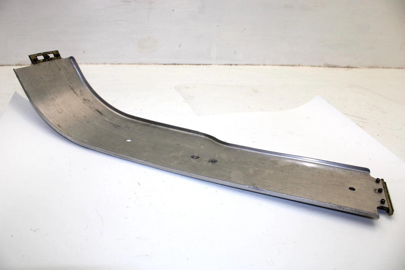 1998 Ski-doo Mach Z Oem Belt Cover 417222031 SS78