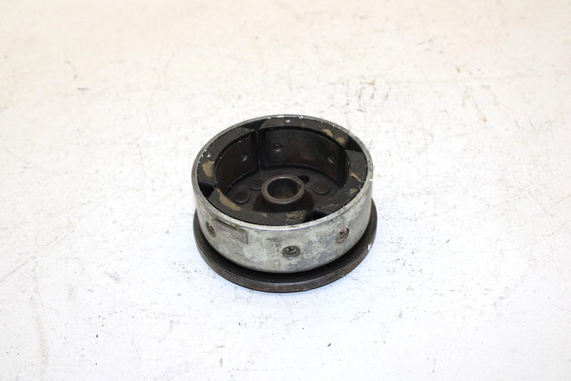1984 Yamaha  Ytm 200 L Oem Flywheel 21V-85550-20-00 AY48