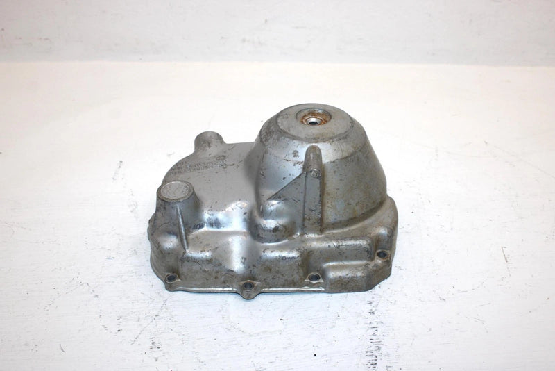 1977 Honda Atc 90 A Oem Clutch Side Cover 11330-918-000 AH71