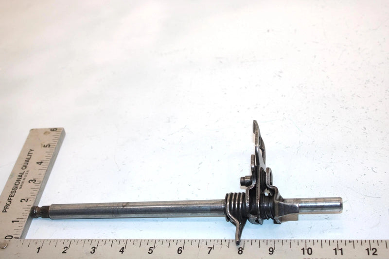 84 Honda Trx200a Oem Shift Shaft 24610-958-000 AH6