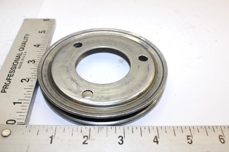 2005 Ski-doo Gsx 550f Oem Cooling Fan Drive Pulley 420980486 Q3081