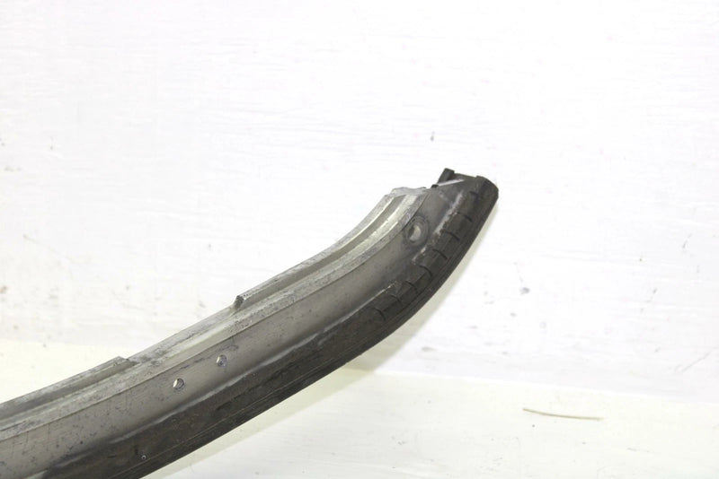 89 Yamaha Exciter EX570N OEM Left Skid Rail 86M-W4741-00-00 SY54