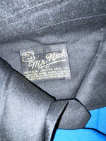 New Vintage Blue Dickson Jenkins Polyester Pants #2058 3B-17