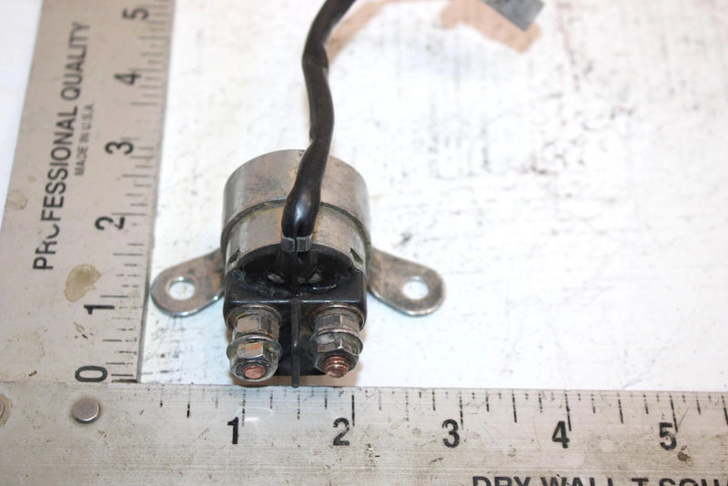 03 Bombardier Rally 175 Oem Starter Relay 515176011 710000252 AB7