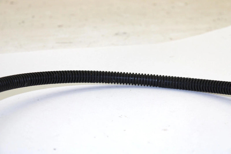 2003 Sea-doo Gtx Oem Positive Battery Cable 278001728 JS10