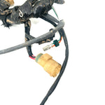 04 Honda Foreman Rubicon 500 4x4 OEM Main Wire Harness 32100-HN2-000 AH86
