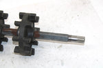 1987 Yamaha Phazer Oem Drive Axle Assembly 8K4-W4751-01-00 SY64