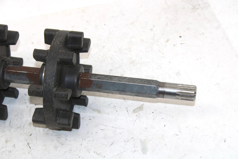 1987 Yamaha Phazer Oem Drive Axle Assembly 8K4-W4751-01-00 SY64