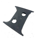 96-02 Sea-Doo GTX OEM Upper Vent Cover 291000851 JS33