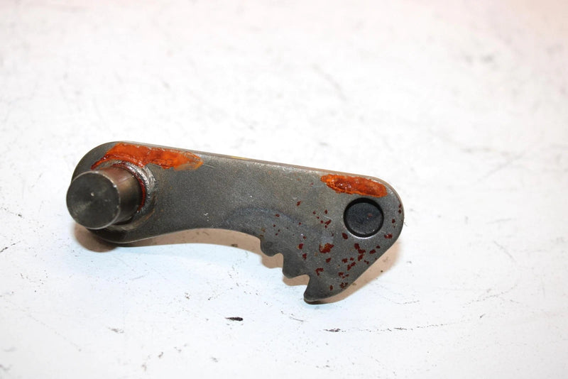 14 Can-am Outlander Max 400 Efi Oem Parking Lock Lever 420257315 420257316 AB6