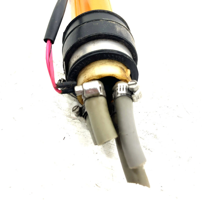 2001 Sea-Doo GTX OEM Fuel Vaffle Sending Unit 275500533 JS33