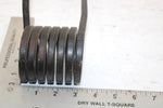 2005 Ski-doo Mxz 600 Ho Sdi Oem Rear Suspension Left Spring 503190718 SS88