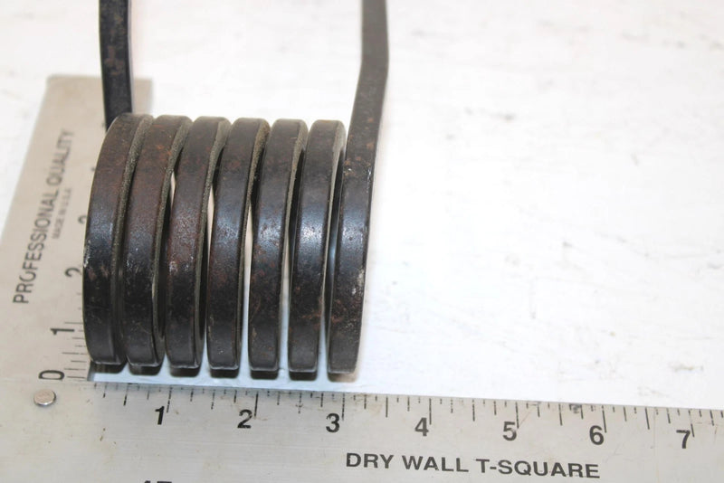 2005 Ski-doo Mxz 600 Ho Sdi Oem Rear Suspension Left Spring 503190718 SS88