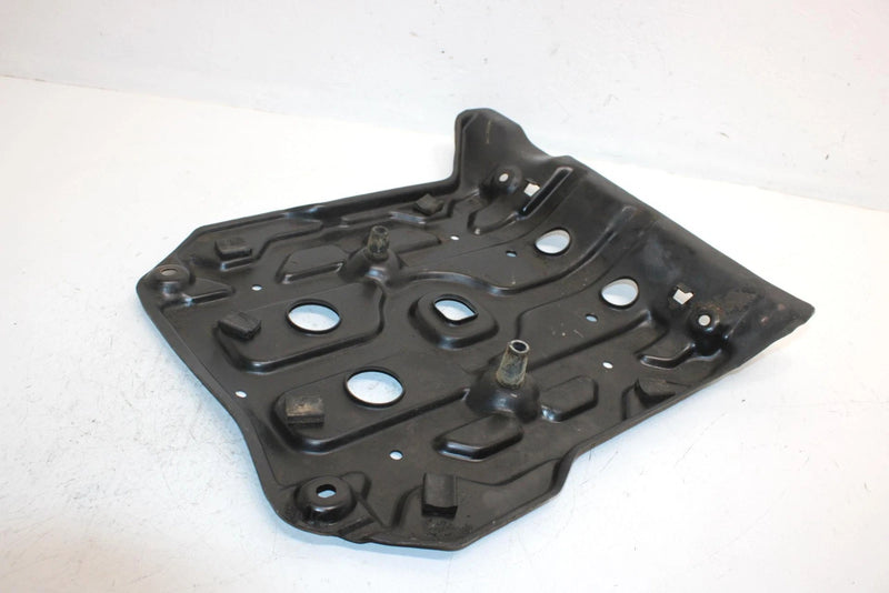 1987 Honda Fourtrax 350 A Oem Center Skid Plate 50350-HA7-650 AH39