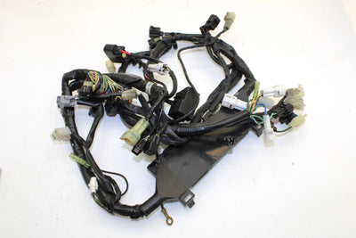 2003 Yamaha Rx1 Mountain Oem Main Harness 8FA-82590-00-00 SY95