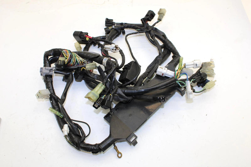 2003 Yamaha Rx1 Mountain Oem Main Harness 8FA-82590-00-00 SY95