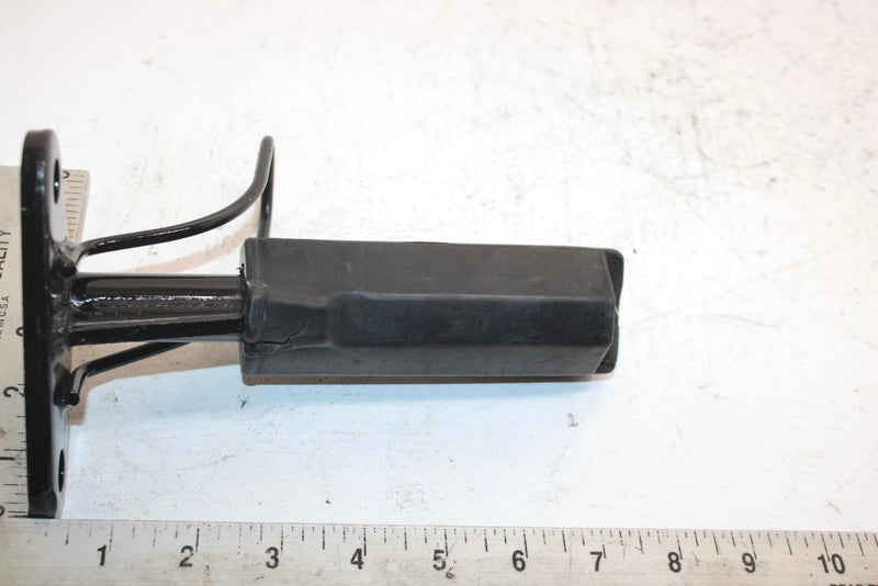 1986 Yamaha  Badger Yfm80s Oem Right Foot Peg 55X-27421-01-00 AY8