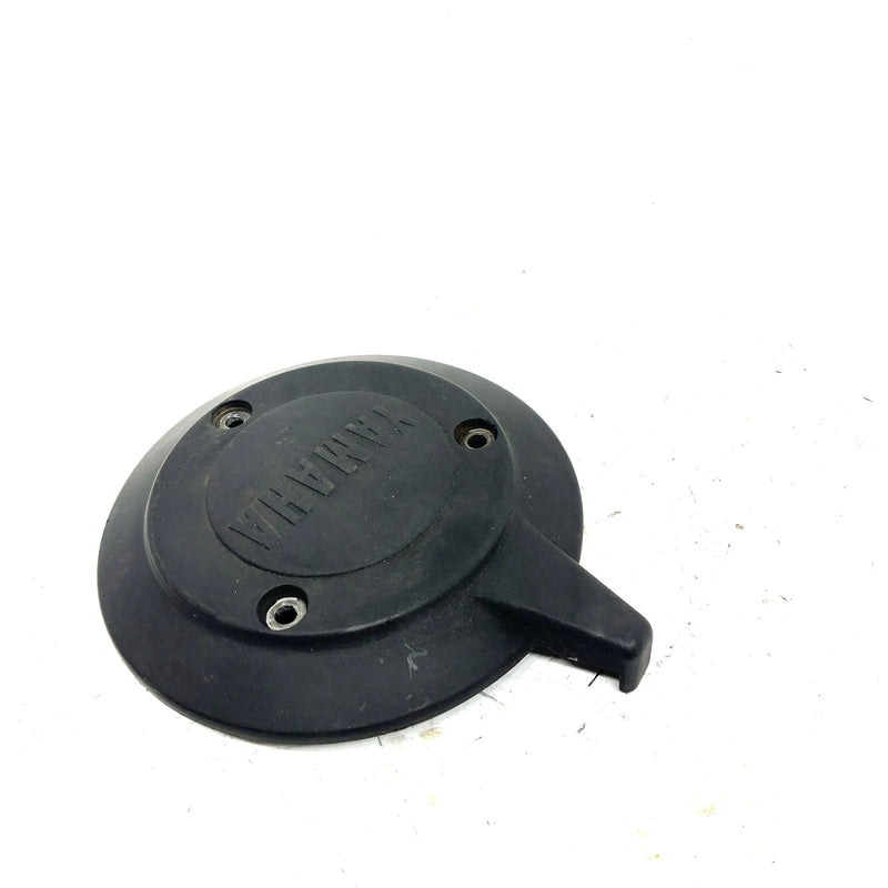 1990 Yamaha Moto 4 OEM Protector Cover 1YW-15499-01-00 Q6199