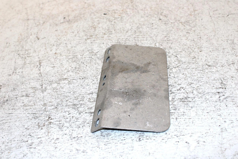 2000 Polaris Classic Touring Oem Hood Heat Pipe Shield 5243393 SP54
