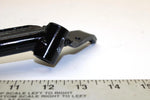 1986 Yamaha  Badger Yfm80s Oem Brake Pedal 55X-27211-00-00 AY32