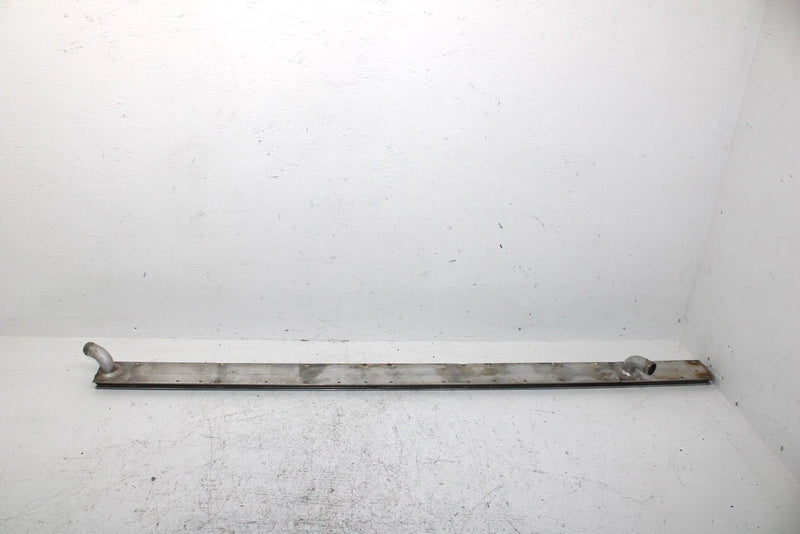1995 Yamaha Vmax 600 Le Oem Side Heat Exchanger Set 8AB-1240E-02-00 SY21