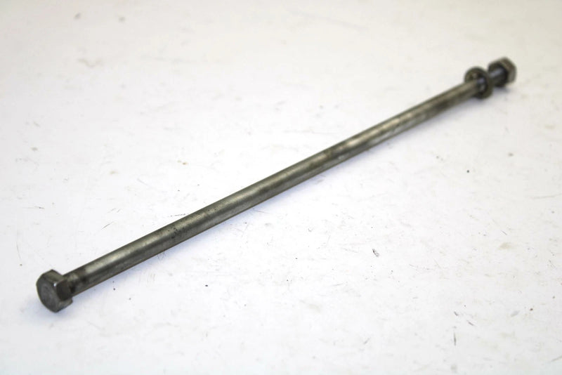 Yamaha OEM Front Limiter Strap Lower Shaft Bolt 97027-08255-00 SY47
