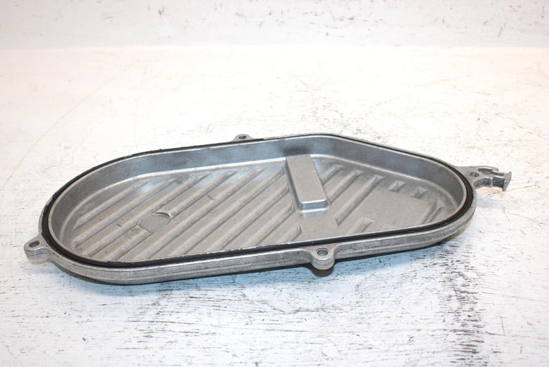 2000 Ski-doo Mxz 600 Oem Chaincase Cover 504152471 SS0